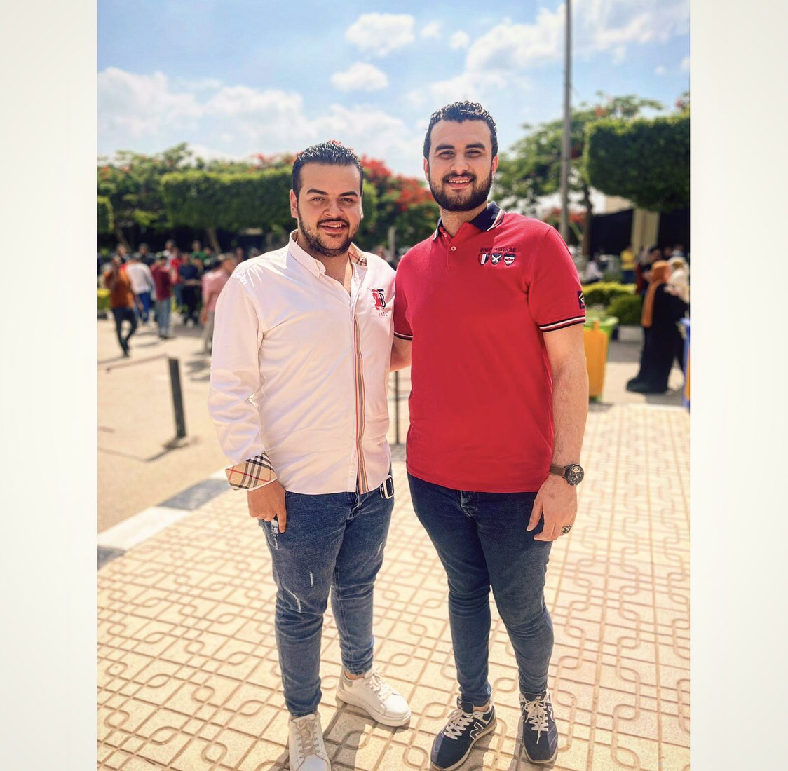 اخويااات ♥️👬⚖️
