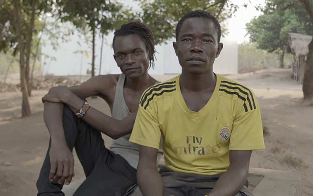 Conversations | Artist Talk: Balot NFT #ArtBasel2022 
artbasel.com/events/detail/…
© Matthieu Kasiama and Ced'art Tamasala in Lusanga, D.R, Congo