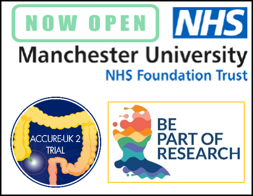 2 new hospitals opened to recruitment today - a huge welcome to the teams at @TheCountessNHS (@Toghill13 @CochResearch @KlaireExarchou @dalevim) and @MFTnhs @WythenshaweHosp (@MissLHancock @MFT_Research)!