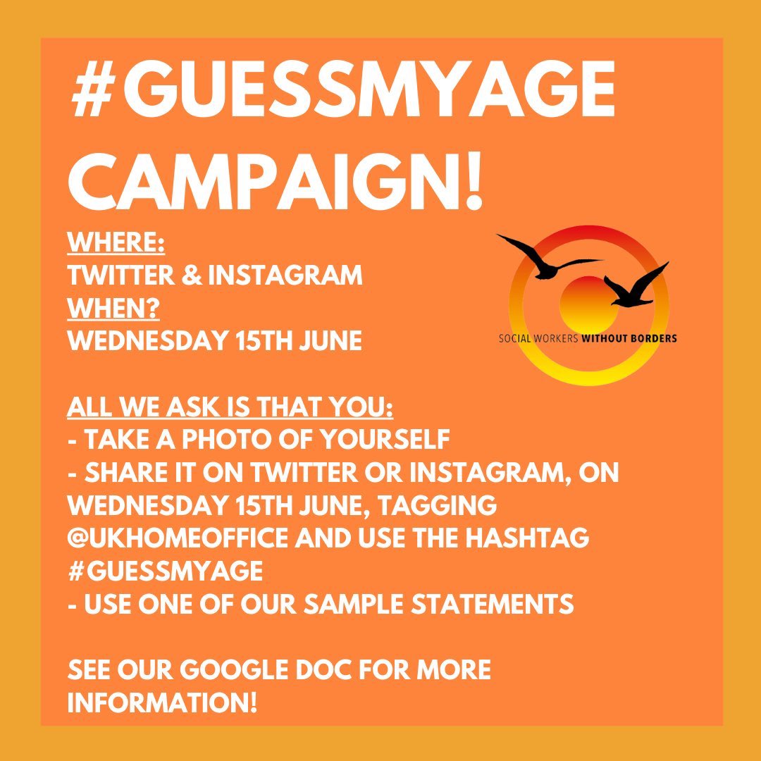 SW Without Borders tweet media