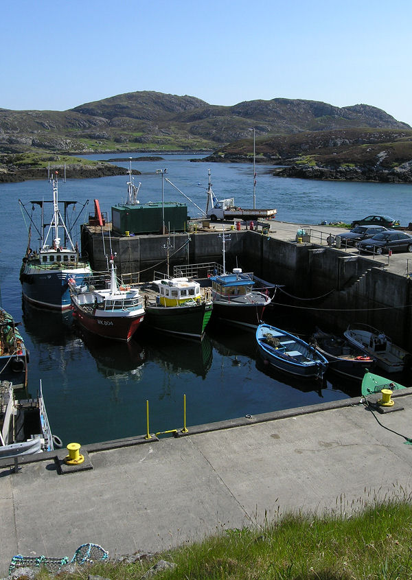 Undiscovered Scotland tweet media