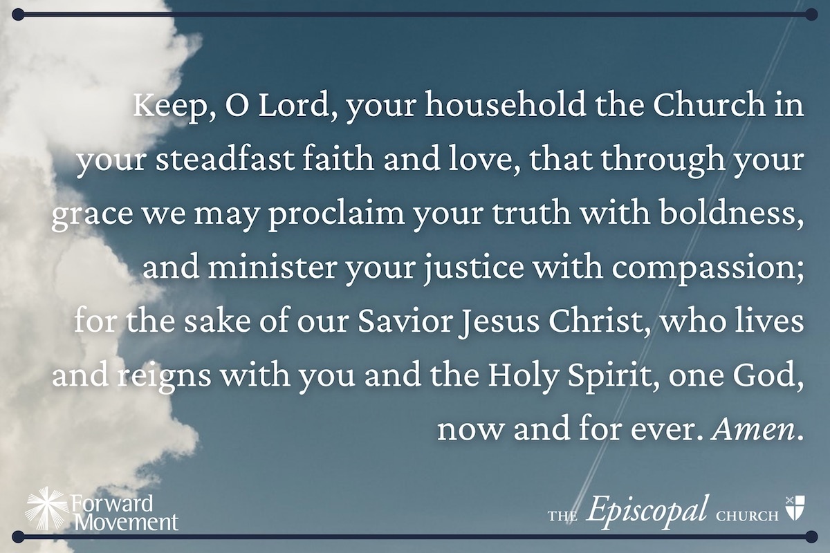 StJamesLA's tweet photo. Day two of #30DaysOfPrayer. An opportunity to pause each day just for a moment to pray. ❤️ https://t.co/n4pDjF9FPk