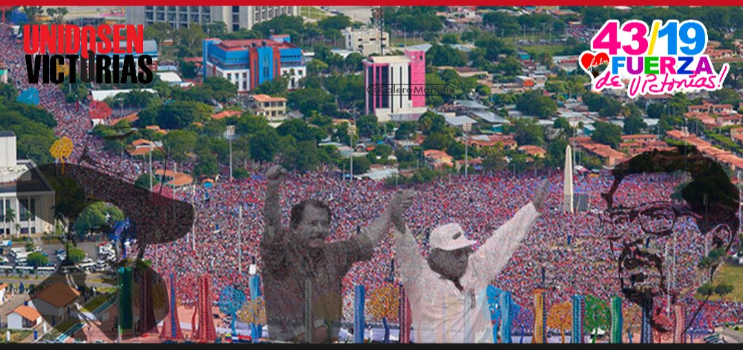 Pronto está marea Roja y Negra estará conmemorando otro #4319FuerzaDeVictorias siempre en #UnidosEnVictorias ✊🏻🔴⚫✊🏻