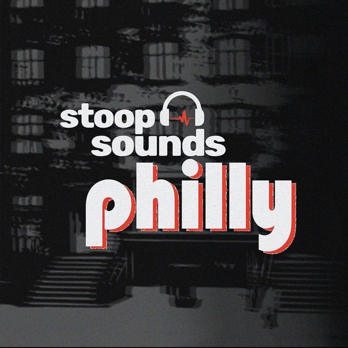 Stoop_Sounds's tweet image. This is Stoop Sounds! Stay tuned for the latest in new music from Philly and beyond. Philly music events and more from @orchtweets coming very soon 
#orchardambassador