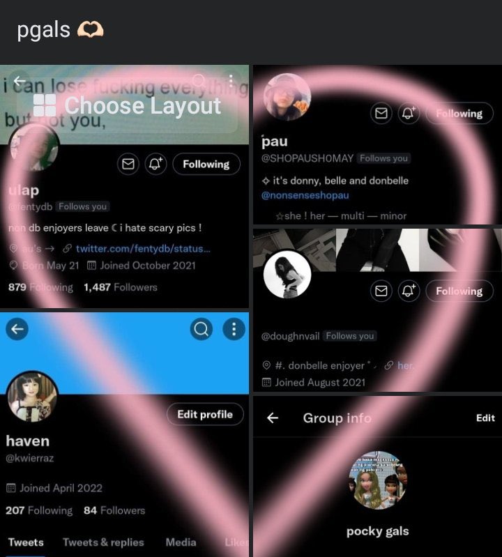 belated happy 2nd motmot to pgals !!! i love you 3 sm when comeback ng pgals hmm 🤨🤨🤨 <a href="/kwierraz/">haven</a> <a href="/SHOPAUSH0MAY/">pau</a> <a href="/doughnvail/">ً</a>
