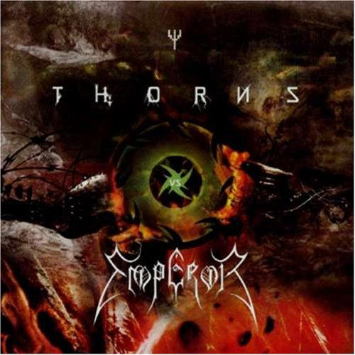 ♬ Thorns - Ærie Descent...
@ m69.co
#mETaL #NowPlaying