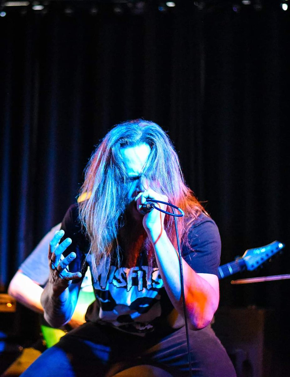 Riverratstream's tweet photo. Such a great first show for my band @Eglafband Thank you to everyone who came out to see us! Special thanks to @aszeg for making us look so good! #music #band #Entertainment https://t.co/oX3OMGDyxO