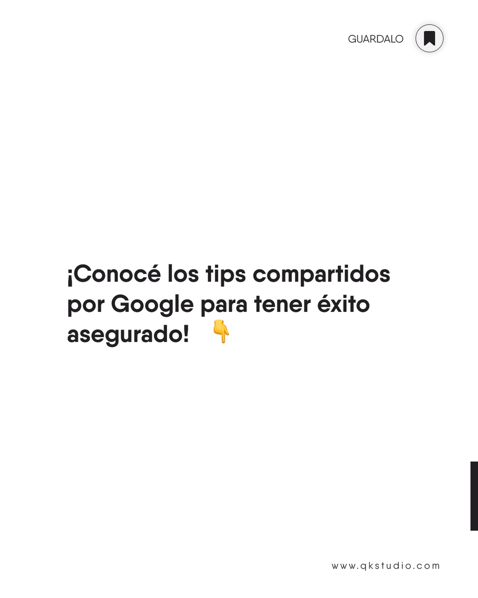 As advertisers increasingly turn to streaming video platforms, standing out from the crowd becomes more difficult. So why not learn from the best? 👉 Learn the tips shared by Google to be successful! bit.ly/3xpYrBl