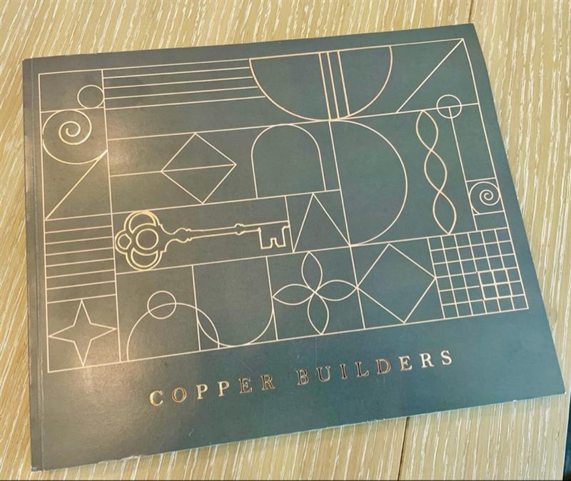 UCPS Career Readiness tweet media