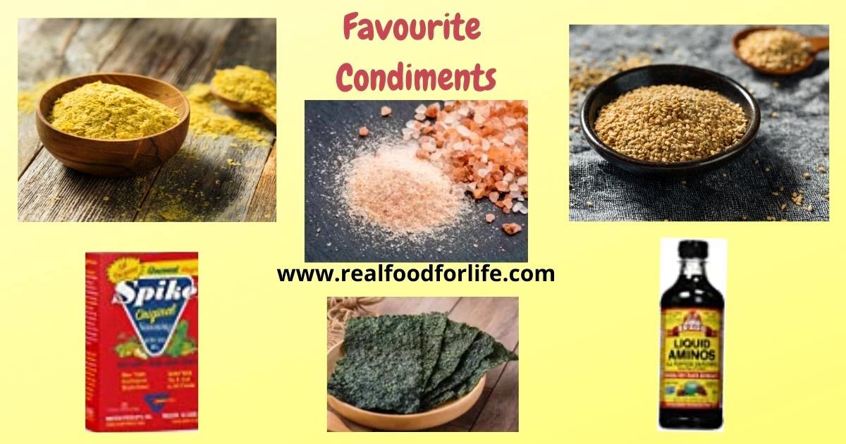 DancinginLife's tweet photo. My Favourite Condiments Are Very Healthy & Make Your Food Extra Tasty They are all healthy superfoods to add to your recipes.
https://t.co/DvDkfN7jXQ
#condiments #healthycondiments https://t.co/pQ01gF18p9