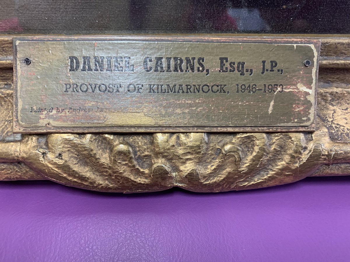 Cairns ECC tweet media