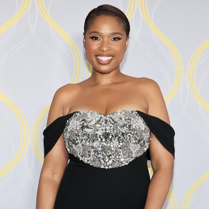 Congratulations to <a href="/IAMJHUD/">Jennifer Hudson</a> for achieving the #EGOT status &amp; for being the 2nd black woman for having won an Emmy, Grammy, Oscar &amp; #TonyAwards2022. #BlackGirIMagic 🏆