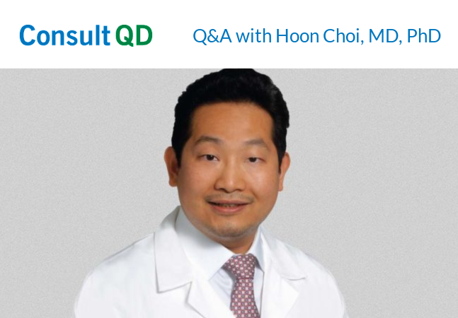 CleveClinicFL's tweet photo. Spine #neurosurgeon, @HoonChoiMD, offers a unique perspective on the rapid development of #robotictechnology that is advancing surgical #spinecare.

Hear from Dr. Choi about what the future of robotic #spinesurgery holds: https://t.co/t54EVbIDIj https://t.co/TT2loLUpgv