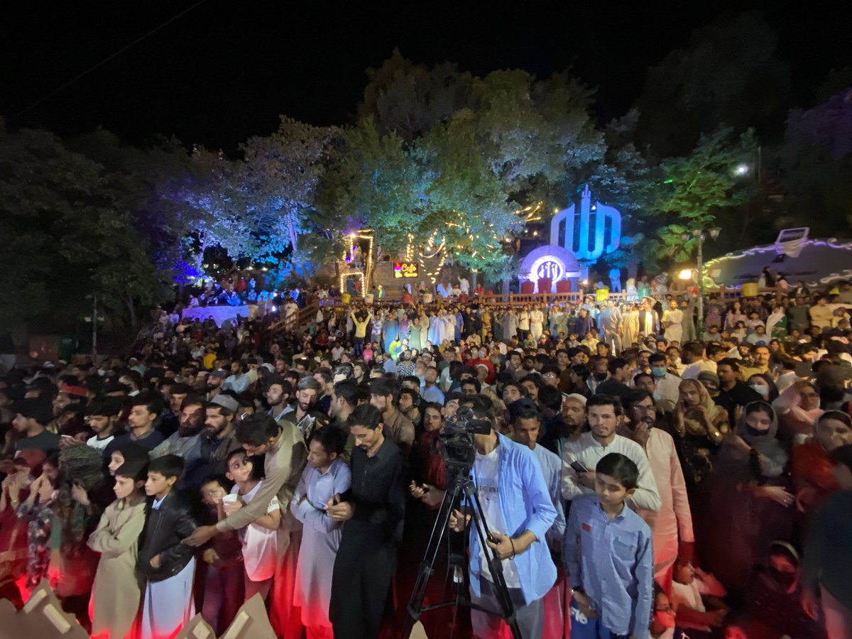 Anas Saeed tweet media