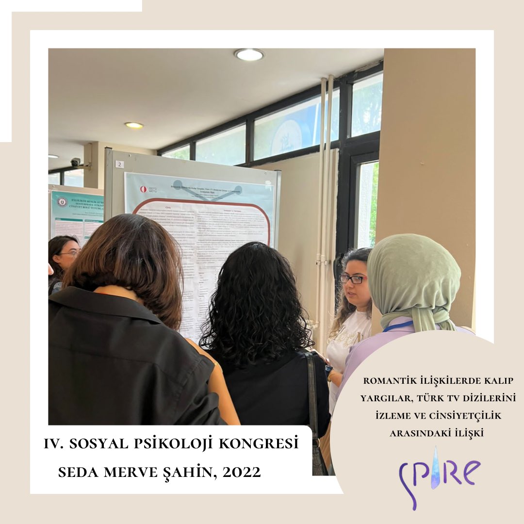 aybuspirelab's tweet photo. Lab araştırmacılarımızdan @celalfiratutku @busraaertann ve Seda Merve Şahin IV. Sosyal Psikoloji Kongresi’nde poster bildiri sunumlarını gerçekleştirdi. 
 @psksosyal 
#aybuspirelab https://t.co/lH8wATq79P