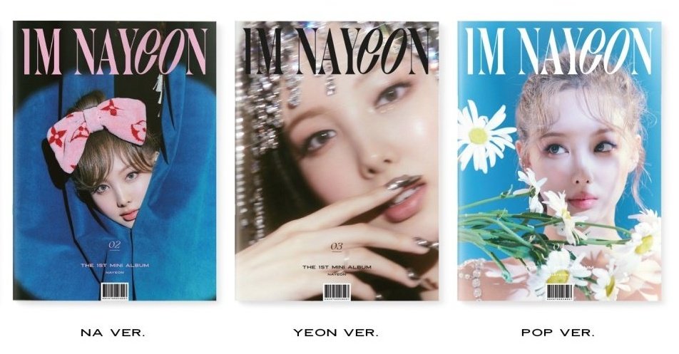 heonggarae's tweet photo. ( #𝓜ilsells )
wts lfb ph  ᠀  ׅ࣪   ꒰ ✧ 

🩰    im nayeon sealed album
🧾    ₱500 each, all in + LSF
🪷    with   jyp   general   pob.
🥽    pasalo slot. can choose
         ver since i bought a set
📅    dop : 20th of june, 4pm https://t.co/P1DqWESuO4