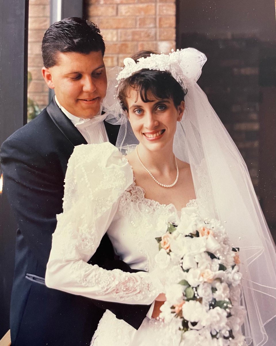 jenrobinson5's tweet photo. ❤️ 30 Years ❤️ https://t.co/PP2xcoVXad