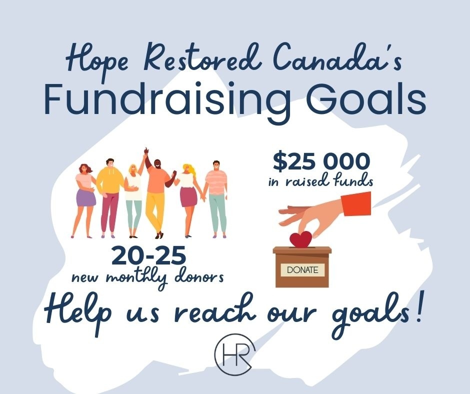 Hope Restored Canada tweet media