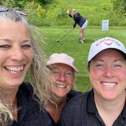 OPPA7Branch's tweet photo. OPPA Charity Golf Tourney last Thursday. Branch 7 was represented by both players and sponsored hole. Lots of laughs and misplaced balls. Even though he said he could not play well, VP Wickson had some great hits.  He even got best ball, twice! #charitygolf https://t.co/jT4wa4NFV8