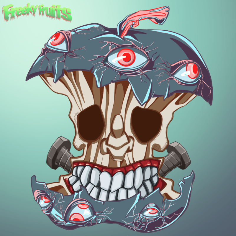 FreekyFruits's tweet photo. 🔥Givaway time🔥

➡️Follow + Retweet this post
🚀Join our discord
🤩Get a whitelist spot 
🕐 48h window https://t.co/SPlW6731la
