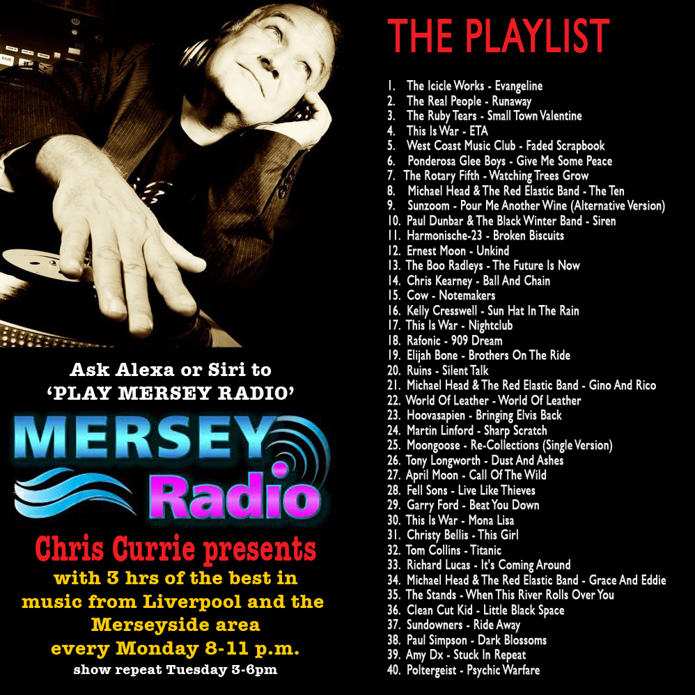 Chris Currie tweet media