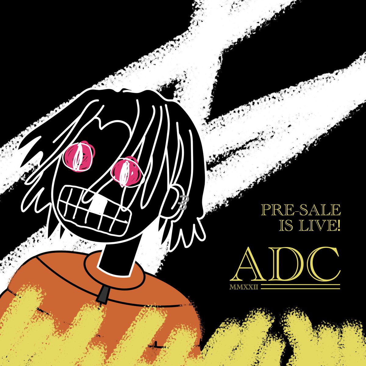 ABSTRACT DIASPORA CLUB presale is live! opensea.io/collection/abs…