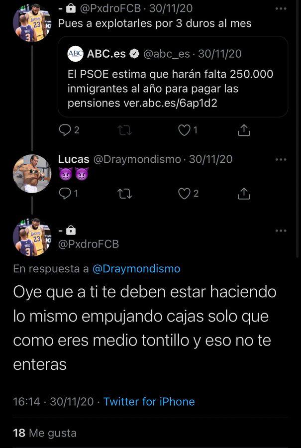 Pedrito El Anónimo Highlights tweet media