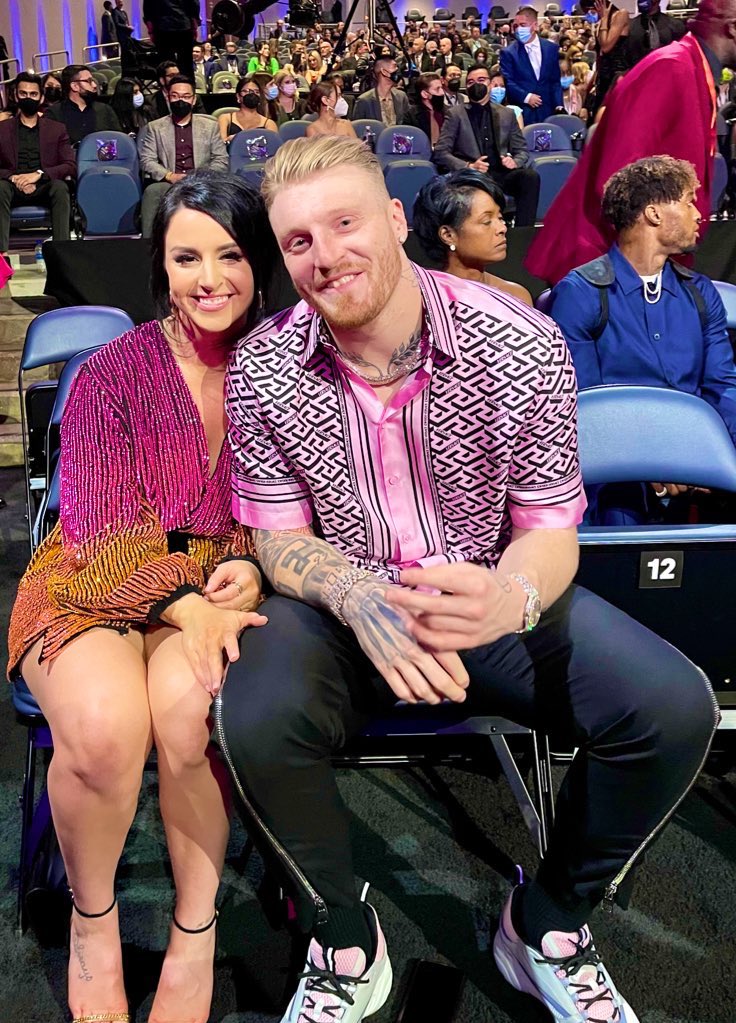 Maxx Crosby tweet media