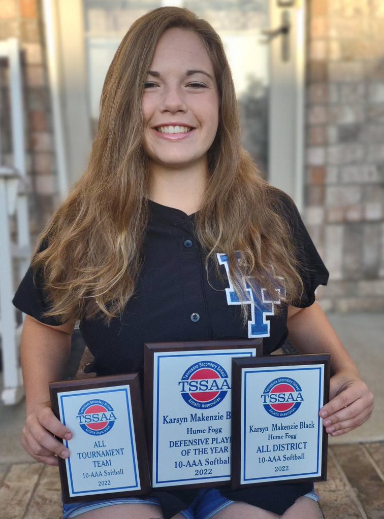 Coach_O_RSA's tweet photo. Congratulations to 2024 #RSAsoftball RHP/MIF Mackenzie Black on a phenomenal High School season. Next up, travel ball with the Gamechangers and some summer camps! Keep working hard Kenzie and making things happen! So proud of you! #RSAscouting
https://t.co/DqjrwpSgp4 https://t.co/zMOtBSbqGF