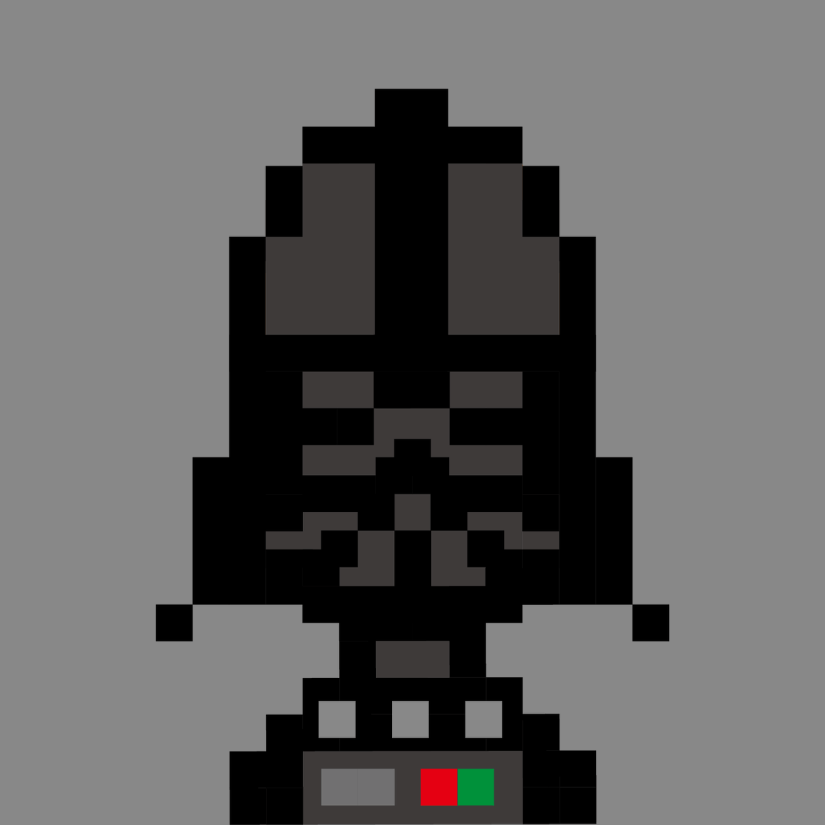 BABYHUGE1's tweet photo. This is my first NFT. Darth Vader
Lite-Polygon available now !
#NFT #MetaMask  #art #NFTartist #Nftarts #NFTartists #NTFS #OpenSeaNFT #starwar #DarthVader #Sith @disneyplus @Lucasfilm 
@starwars @DarthVader 

Check out this item on OpenSea https://t.co/HdnUvLIITm 來自 @opensea https://t.co/i7TAMH5PuR