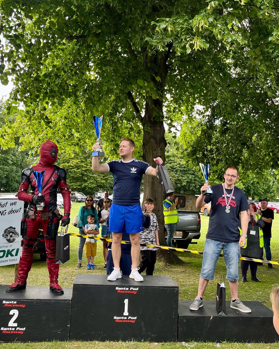 Rushden Town Council tweet media