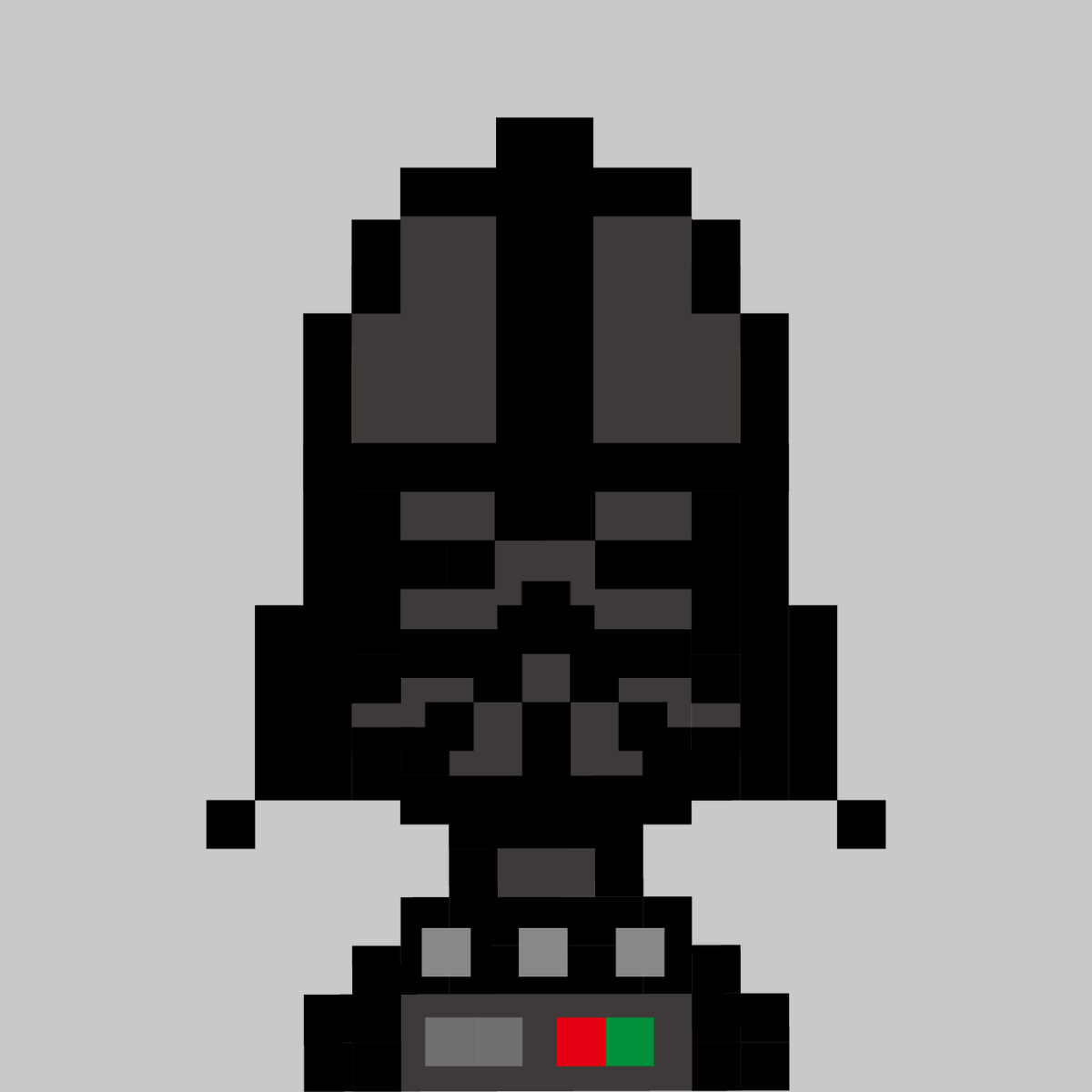 BABYHUGE1's tweet photo. This is my first NFT. Darth Vader
Lite-Polygon available now !
#NFT #MetaMask  #art #NFTartist #Nftarts #NFTartists #NTFS #OpenSeaNFT #starwar #DarthVader #Sith @disneyplus @Lucasfilm 
@starwars @DarthVader 

Check out this item on OpenSea https://t.co/HdnUvLIITm 來自 @opensea https://t.co/i7TAMH5PuR