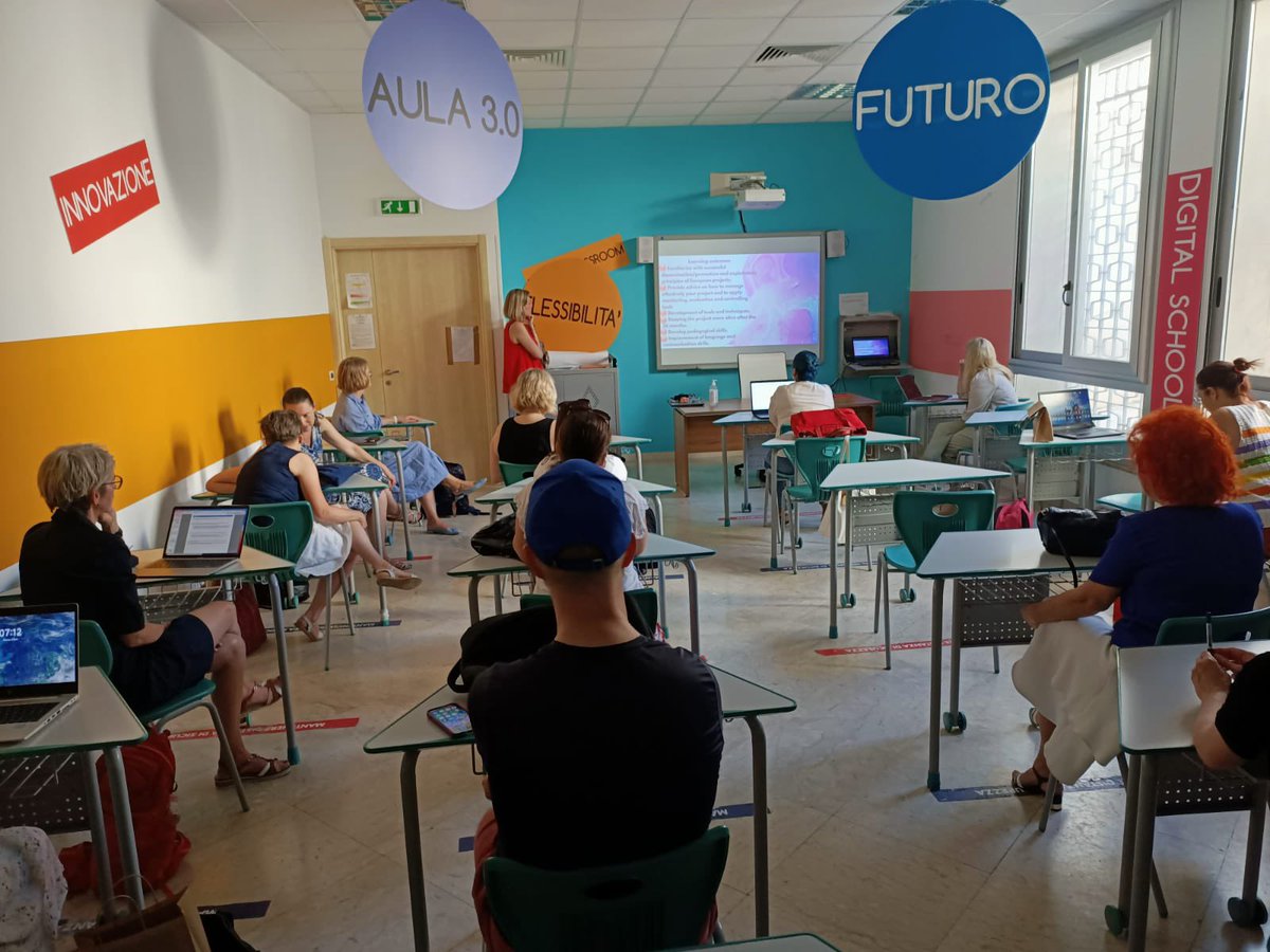 active_cre's tweet photo. We are gathering all results in Drive and eTwinning before uploading them in the European Platform results. #ErasmusPlus  #creactive #etwinning @sepie https://t.co/Cr2MRkoFv9