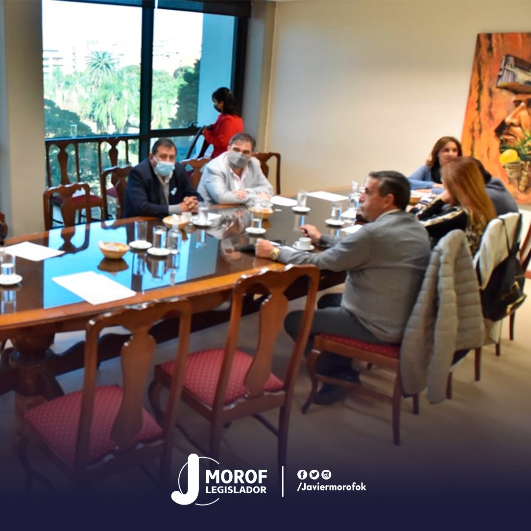 JavierMorofok's tweet photo. Legislatura de Tucumán/ En el día de hoy, participe en la reunión de Comisión de Peticiones y Acuerdos.
Entre los temas a tratar de la comisión, se realizaron entrevistas a los 13 postulantes a Jueces, de los Centros Judiciales de Concepción, Monteros y Capital.
#JavierMorof https://t.co/nyCrGqwMVx