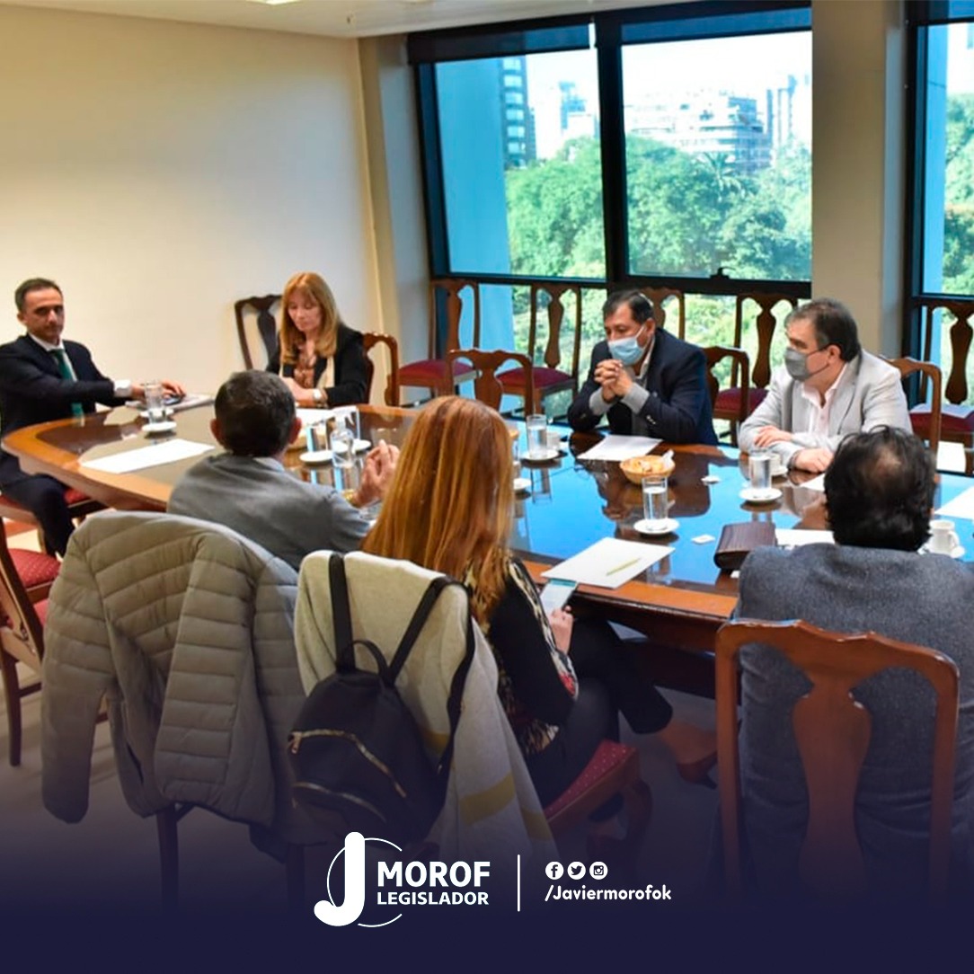JavierMorofok's tweet photo. Legislatura de Tucumán/ En el día de hoy, participe en la reunión de Comisión de Peticiones y Acuerdos.
Entre los temas a tratar de la comisión, se realizaron entrevistas a los 13 postulantes a Jueces, de los Centros Judiciales de Concepción, Monteros y Capital.
#JavierMorof https://t.co/nyCrGqwMVx