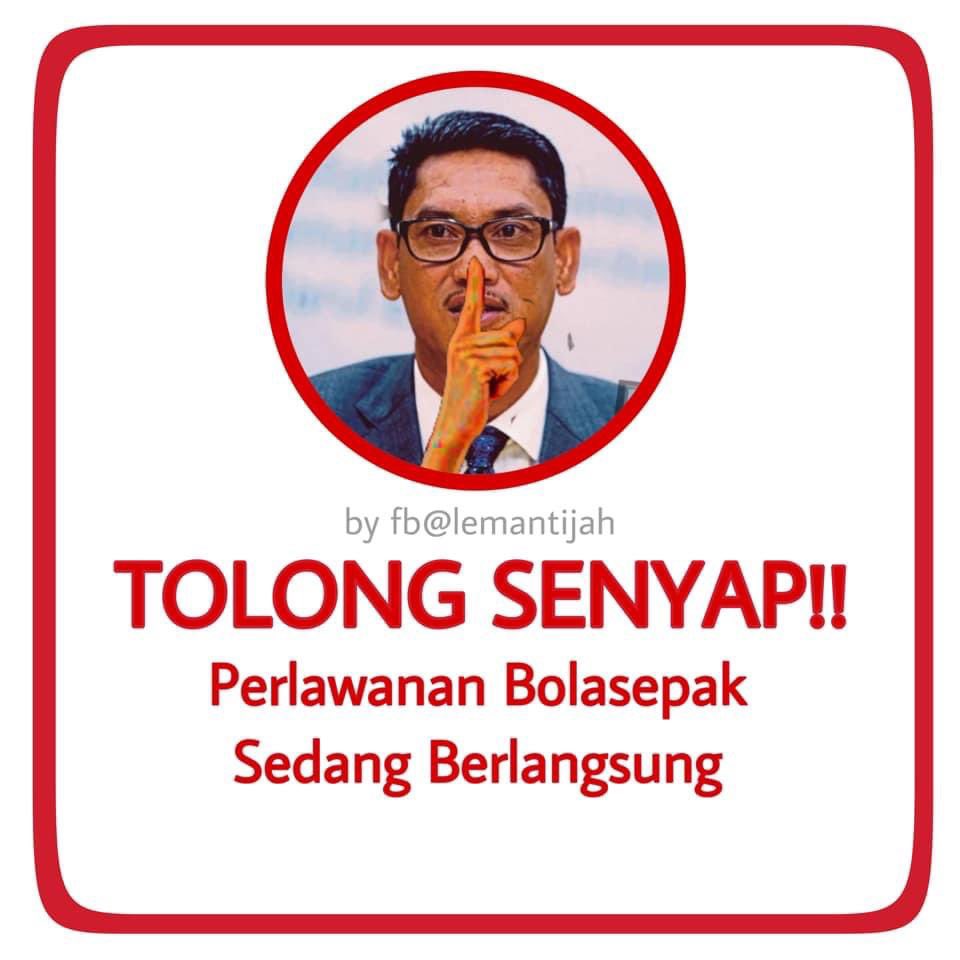 No Context Bola Malaysia (@nocontextbolamy) on Twitter photo 