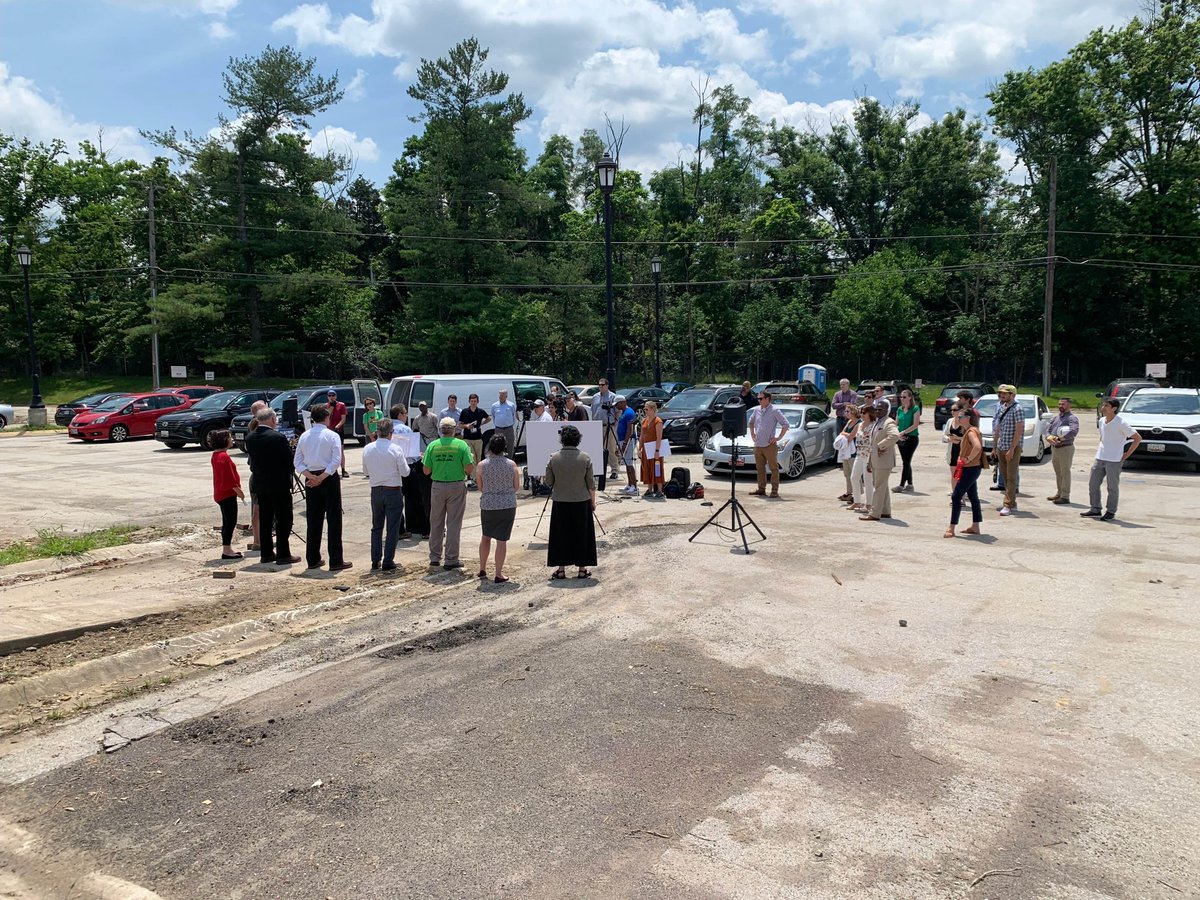 MontCoExec's tweet image. Celebrating developers striving to be the first of a new generation of builders rather than the last of the old guard. #electrification #electrifynewbuildings #hillandalegateway