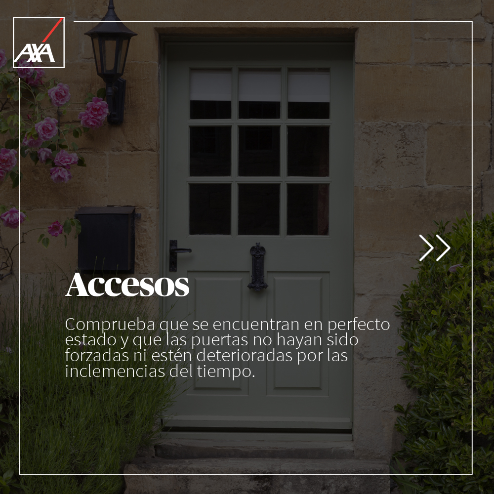 Pbuenoaxa's tweet photo. El verano llama y tu casa de la playa o pueblo te espera 🏡 Sigue estas recomendaciones y déjala lista para recibirte ;)

Contáctanos:

Tlf - 653 92 30 49
Correo electrónico - pedro.bueno@agencia.axa.es https://t.co/5zXGTDNlnR