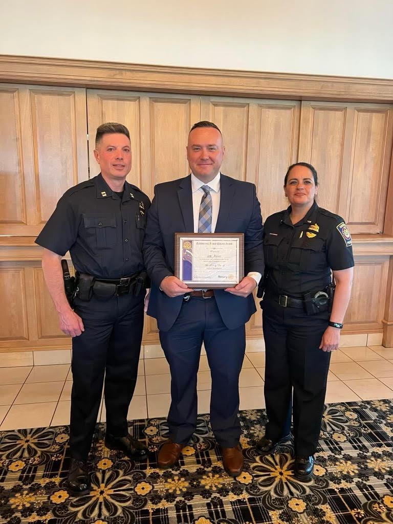 Brockton Police on Twitter "Congrats to BrocktonPolice Officer