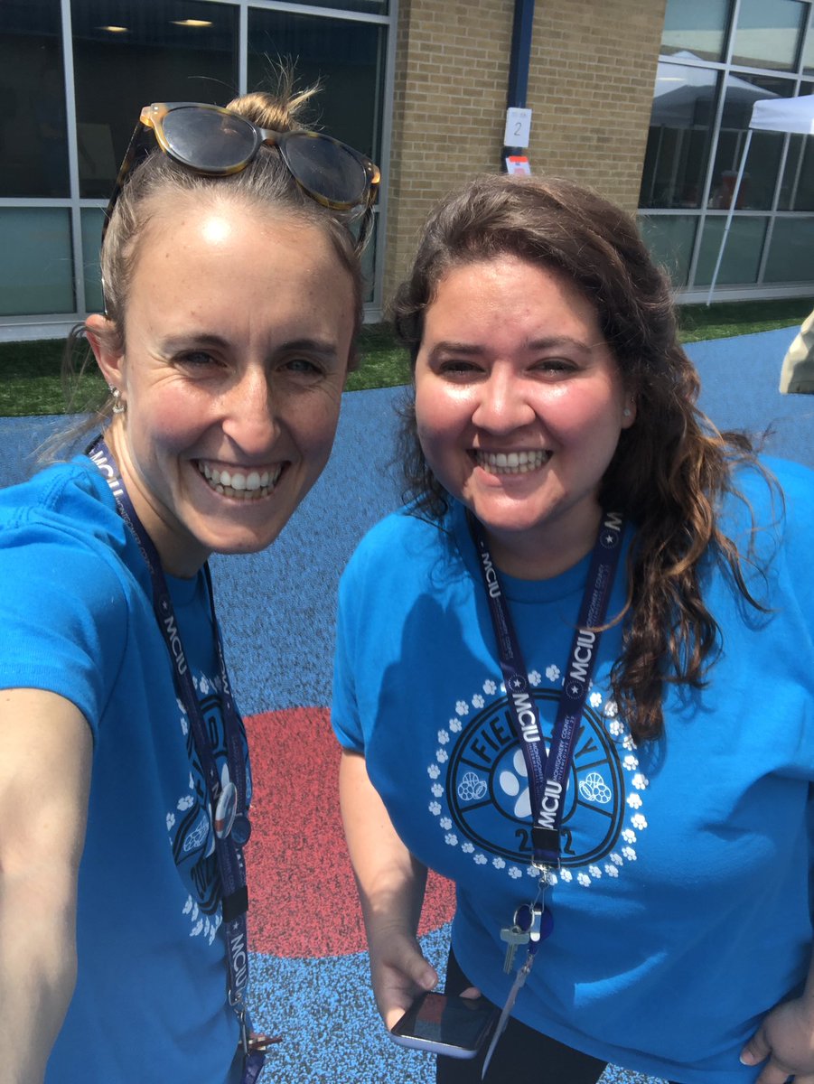 MsKelsey_SLP's tweet photo. Best SpOT at field day #speech #OT @relatedsrvices @BruceTinor_IES https://t.co/xqcoteHuJD