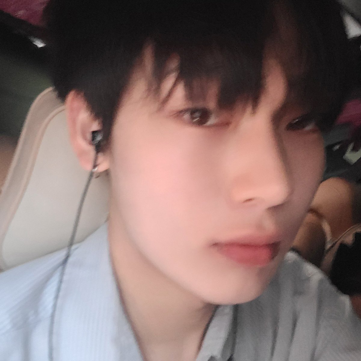ENHYPEN_PR's tweet photo. @ENHYPEN_members 220611~ TWITTER ⚜️

[#선우 HA TWITTEADO] 

¿¿Inocencia??

#ENHYPEN #엔하이픈
#ENHYPENPuertoRico #SUNOO https://t.co/eQQ7cCeJXc