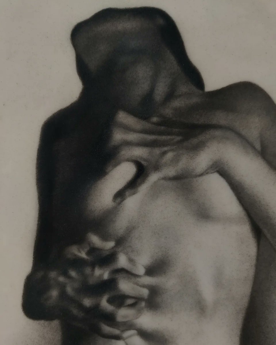 Mon tatouage sur peau synthétique