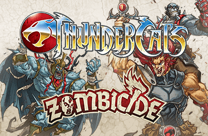 EdgeStudioEs's tweet photo. ¡Thunder!
¡Thunder!
¡THUNDERCATS! ¡OOOOH!
¡Anunciamos los packs de Thundercats para #Zombicide, con fantásticas miniaturas de los míticos personajes!
https://t.co/6wU180FqxG https://t.co/Ai7wSpMcEW