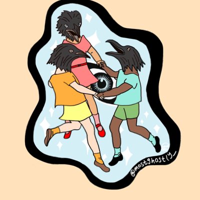 mostghostly_'s tweet photo. #NewProfilePic https://t.co/GoZ3Gmrw79