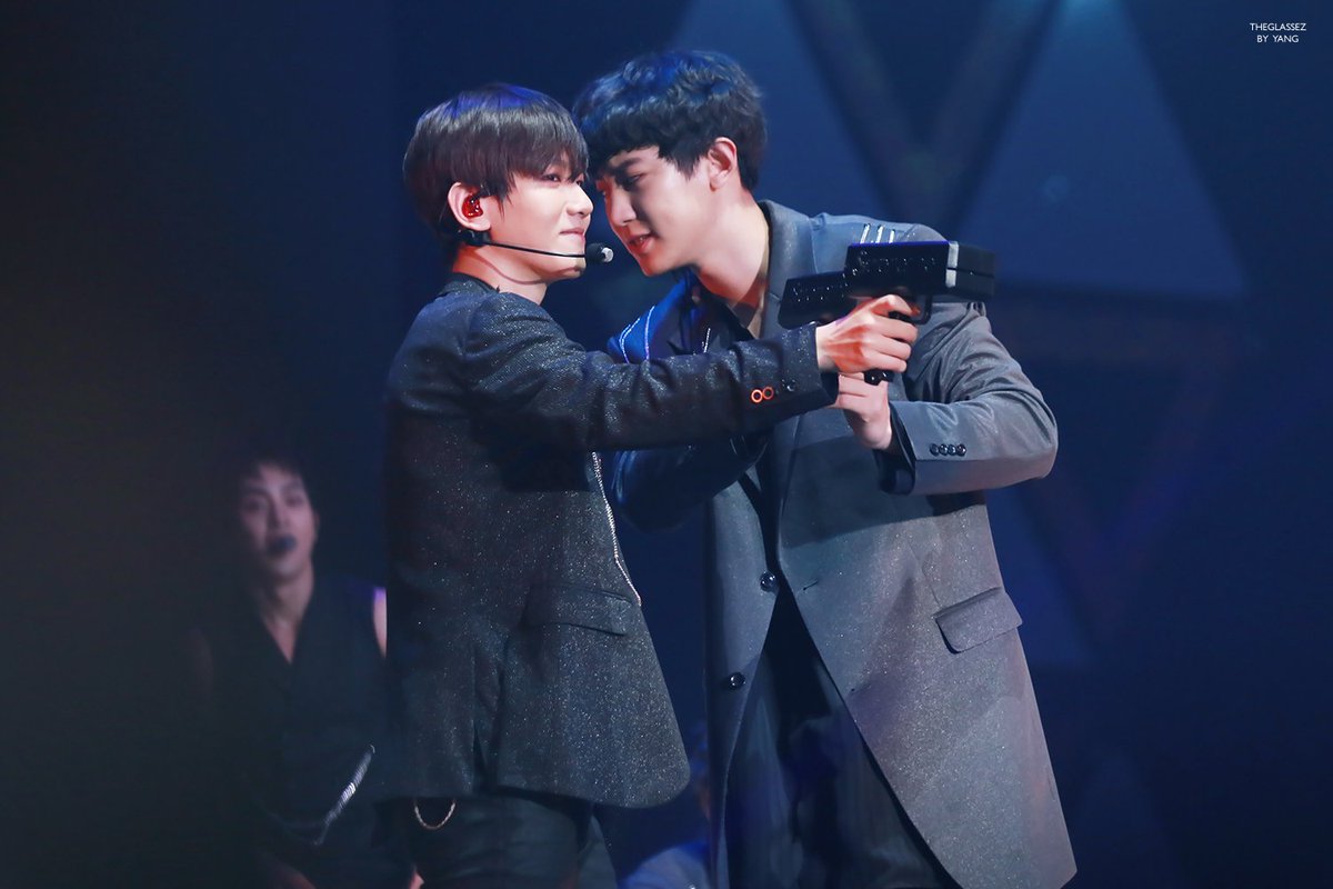 limerence 찬백 tweet media