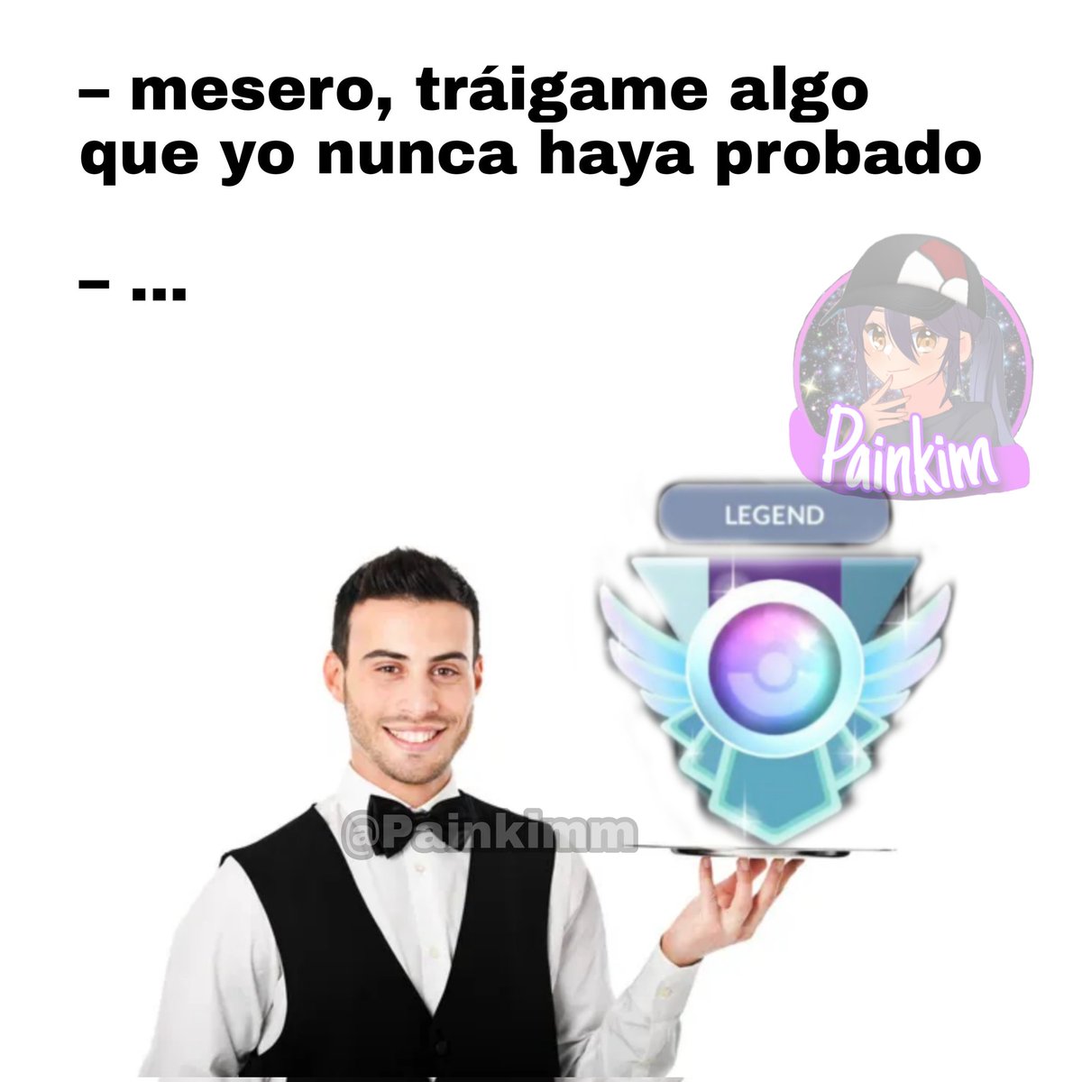 pumpkimm1's tweet photo. ¡Ay!

#PokemonGO https://t.co/yWgwijcFgh