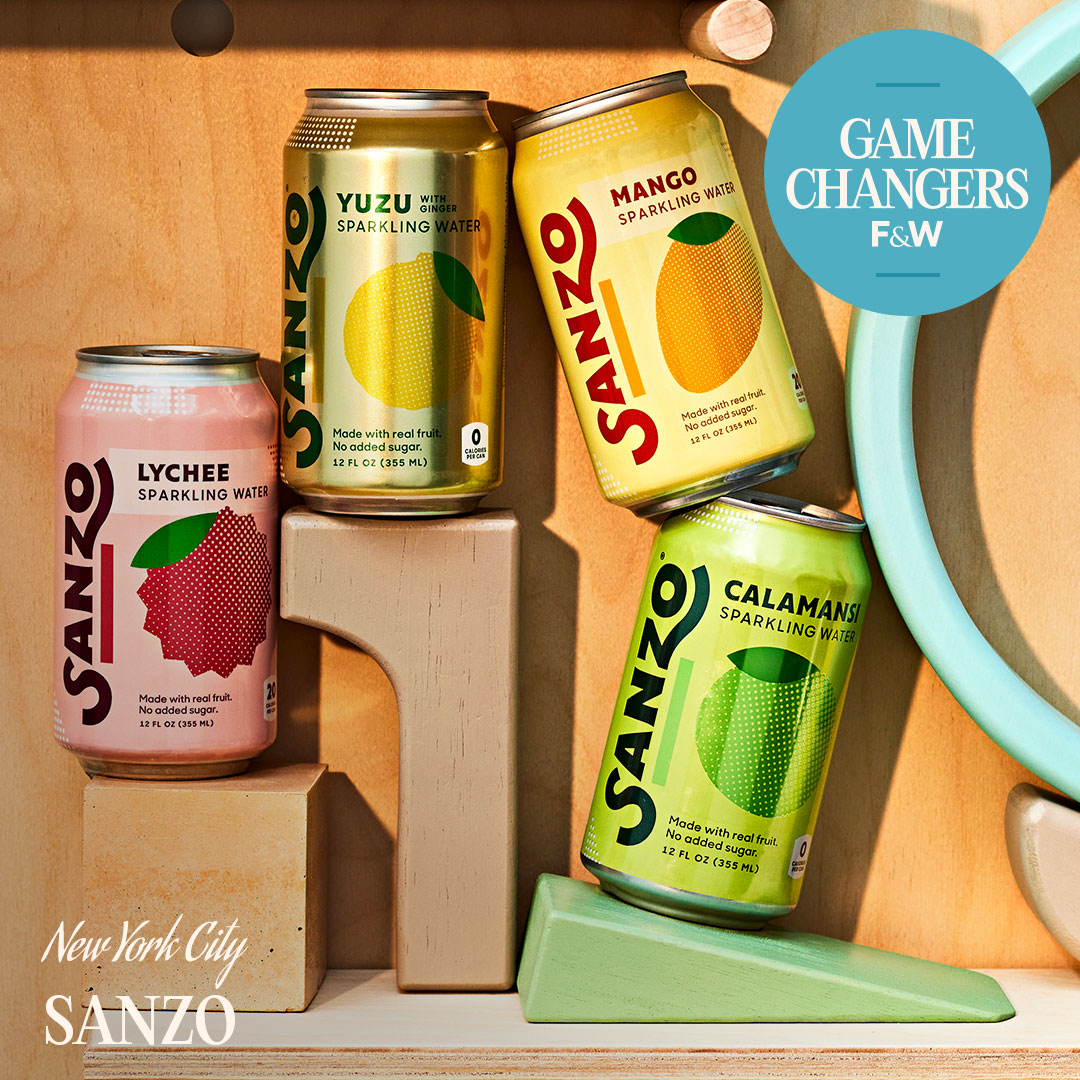 alessandroroco's tweet image. Sanzo (@drinksanzo) has been named a 2022 Game Changer by @foodandwine !

To receive this distinction alongside just 15 other awardees in what has been an insane year for our industry is an incredible honor.

Honestly, I&apos;m speechless.

foodandwine.com/drinks/game-ch…