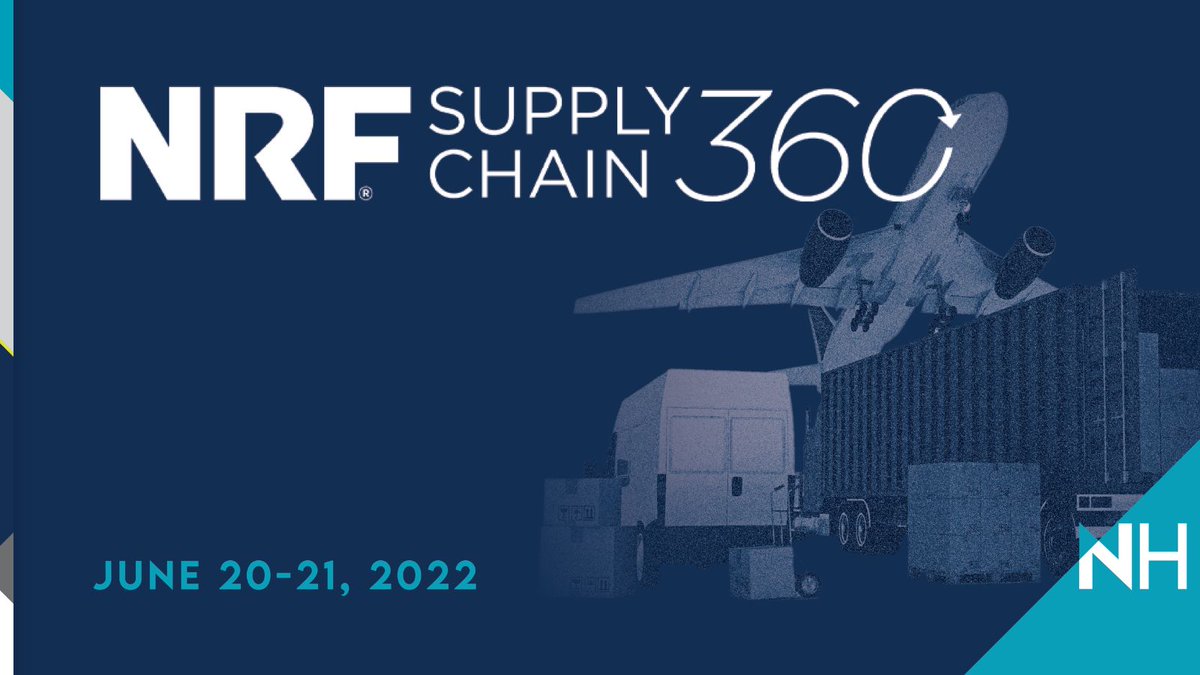 Are you attending #NRFSupplyChain360? If so, pop on over to the North Highland booth (#713) and learn how you could address some of the largest challenges distributors face today (and take home some cool swag)!