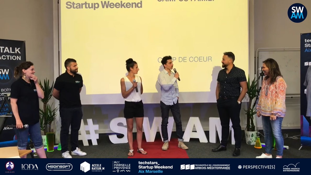 Métropole Aix-Marseille-Provence tweet media