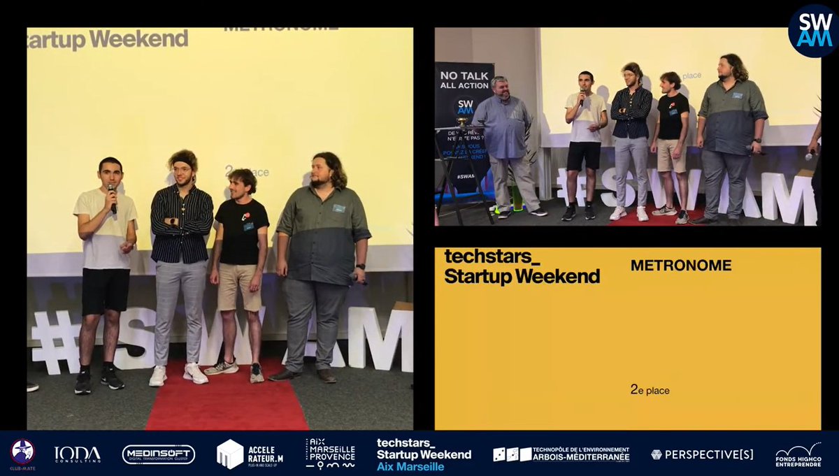 Métropole Aix-Marseille-Provence tweet media